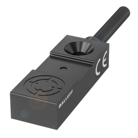 Balluff BES R03KC-PSC30B-EP05 Inductive sensor, PNP, NO Balluff