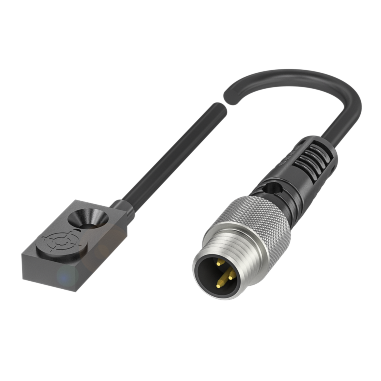 Balluff BES R04KC-PSC15B-EP00,13-GS49 Inductive sensor, PNP, NO Balluff