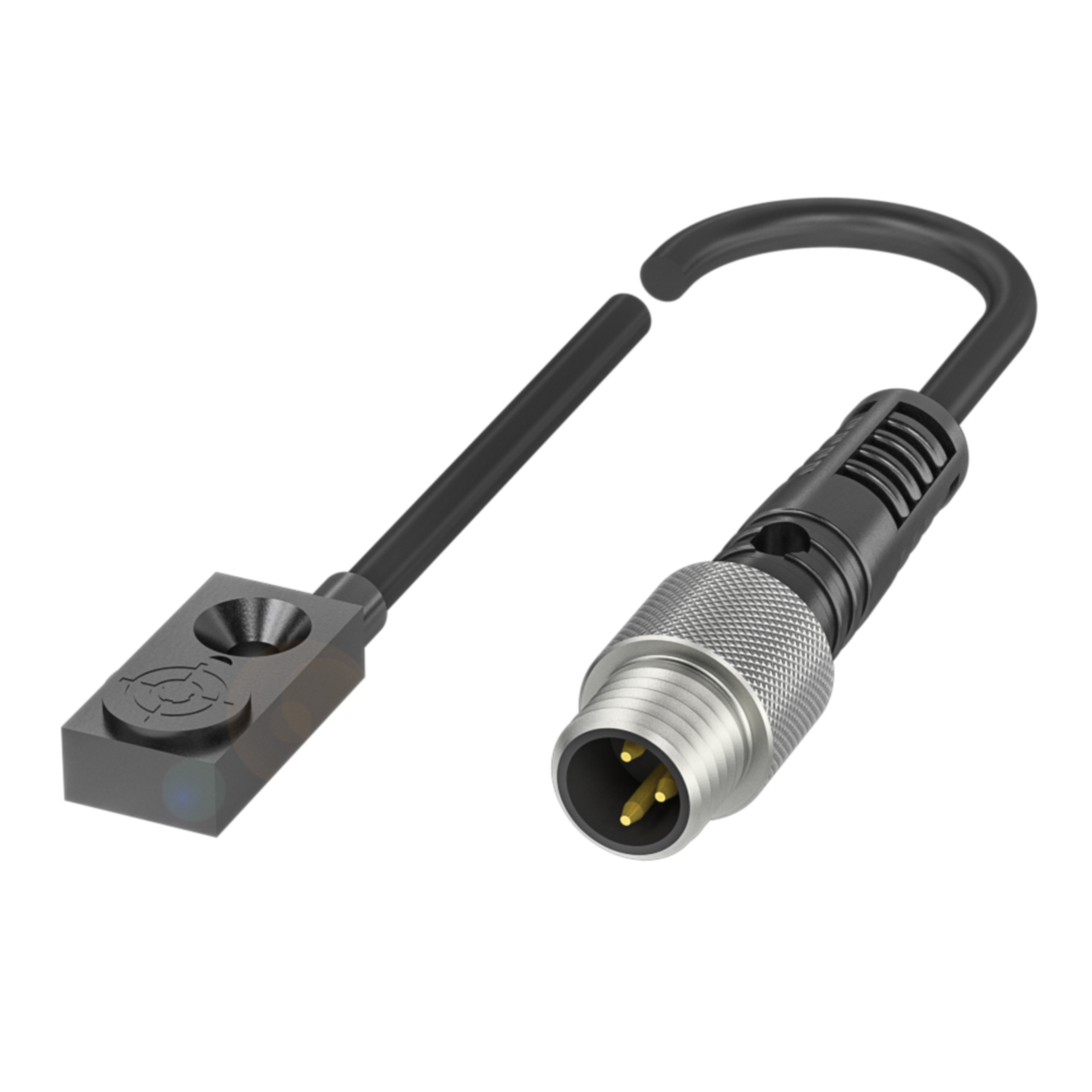 Balluff BES R04KC-PSC15B-EP00,3-GS49 Inductive sensor, PNP, NO Balluff
