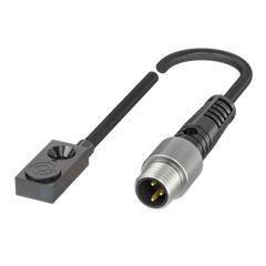 Balluff BES R04KC-PSC15B-EP00,3-GS49 Inductive sensor, PNP, NO Balluff