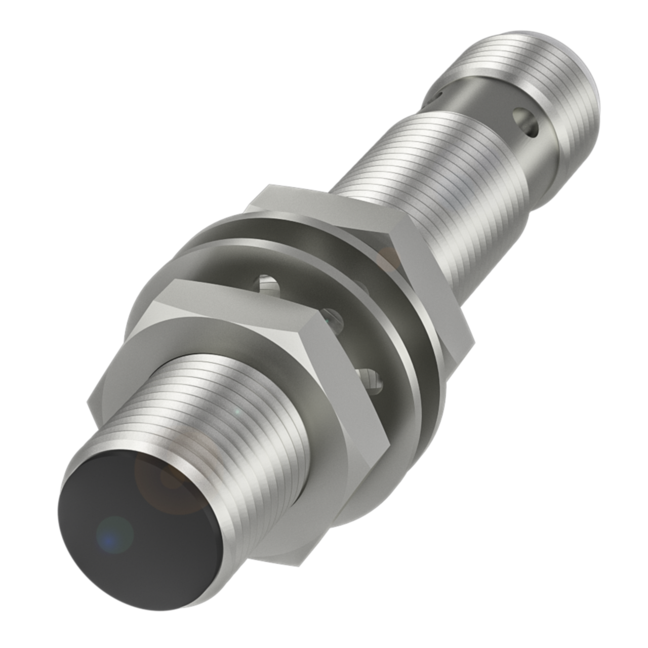 Balluff BES M12MI-PSH80B-S04G - replaced by BES05KH Balluff