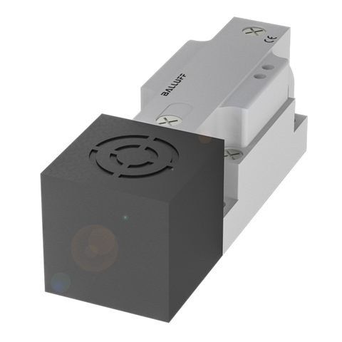 Balluff BES 517-132-M3-H Inductive sensor, PNP, NO/NC