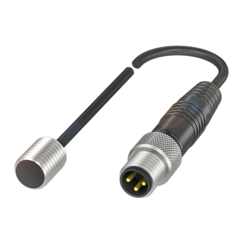 Balluff BES M08EA-PSC15B-EP00,3-GS49 Inductive sensor, PNP, NO