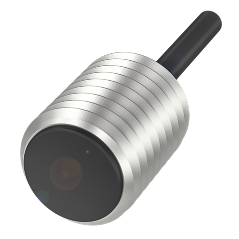 Balluff BES M08EA-PSC15B-EP02 Inductive sensor, PNP, NO
