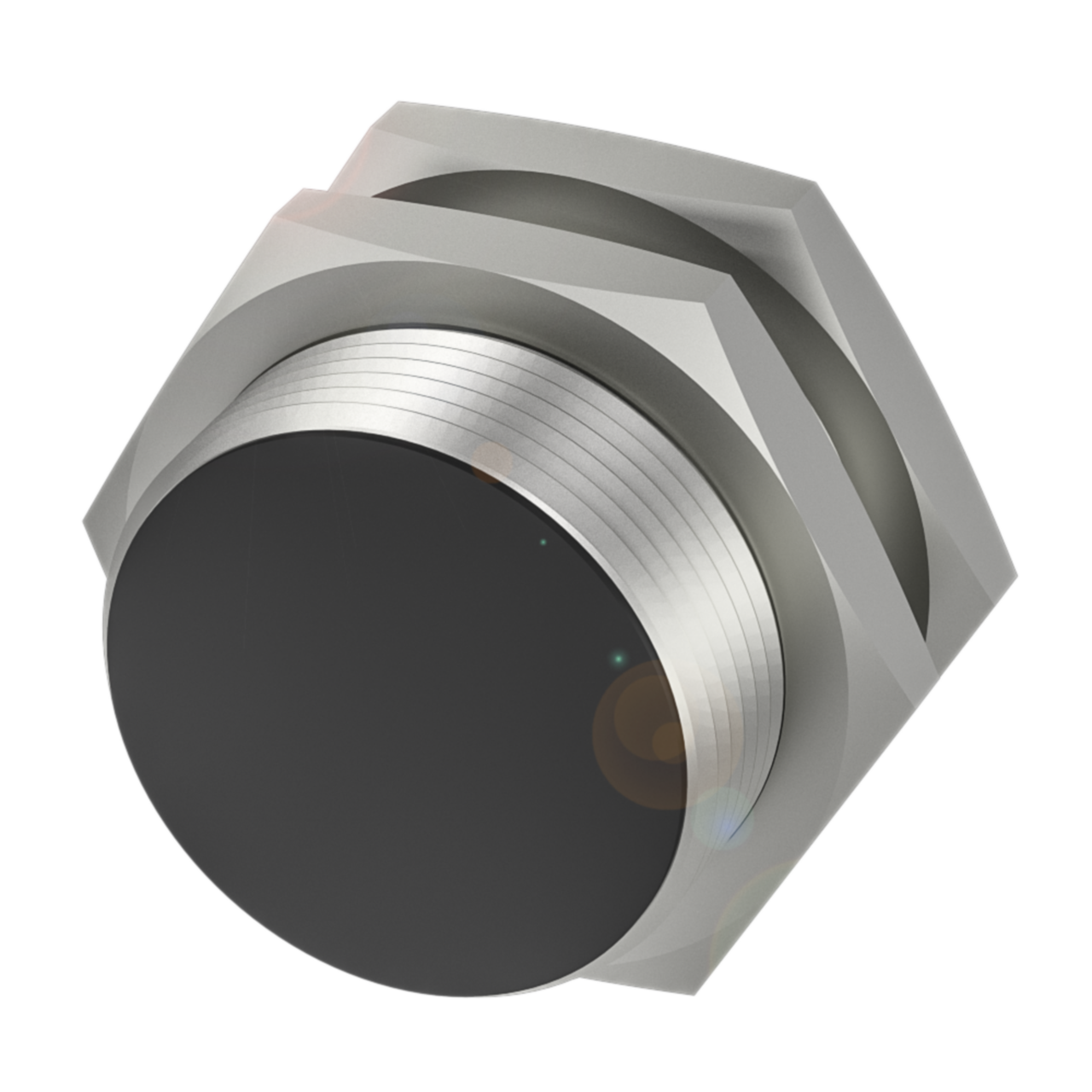 Balluff BES 515-327-E5-T-S4 Inductive sensor, PNP, NO