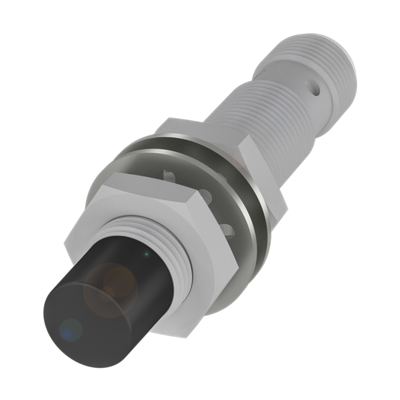 Balluff BES M12ML-PSC80E-S04G-W Inductive sensor, PNP, NO