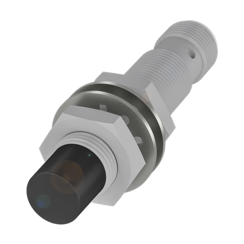 Balluff BES M12ML-PSC80E-S04G-W Inductive sensor, PNP, NO
