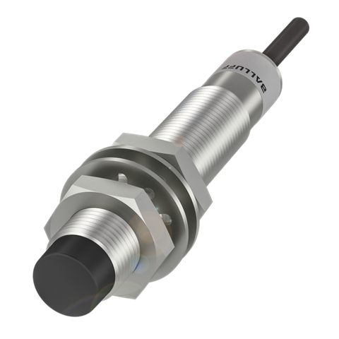 Balluff BES 113-356-SA6-PU-03 Inductive sensor, PNP, NO Balluff