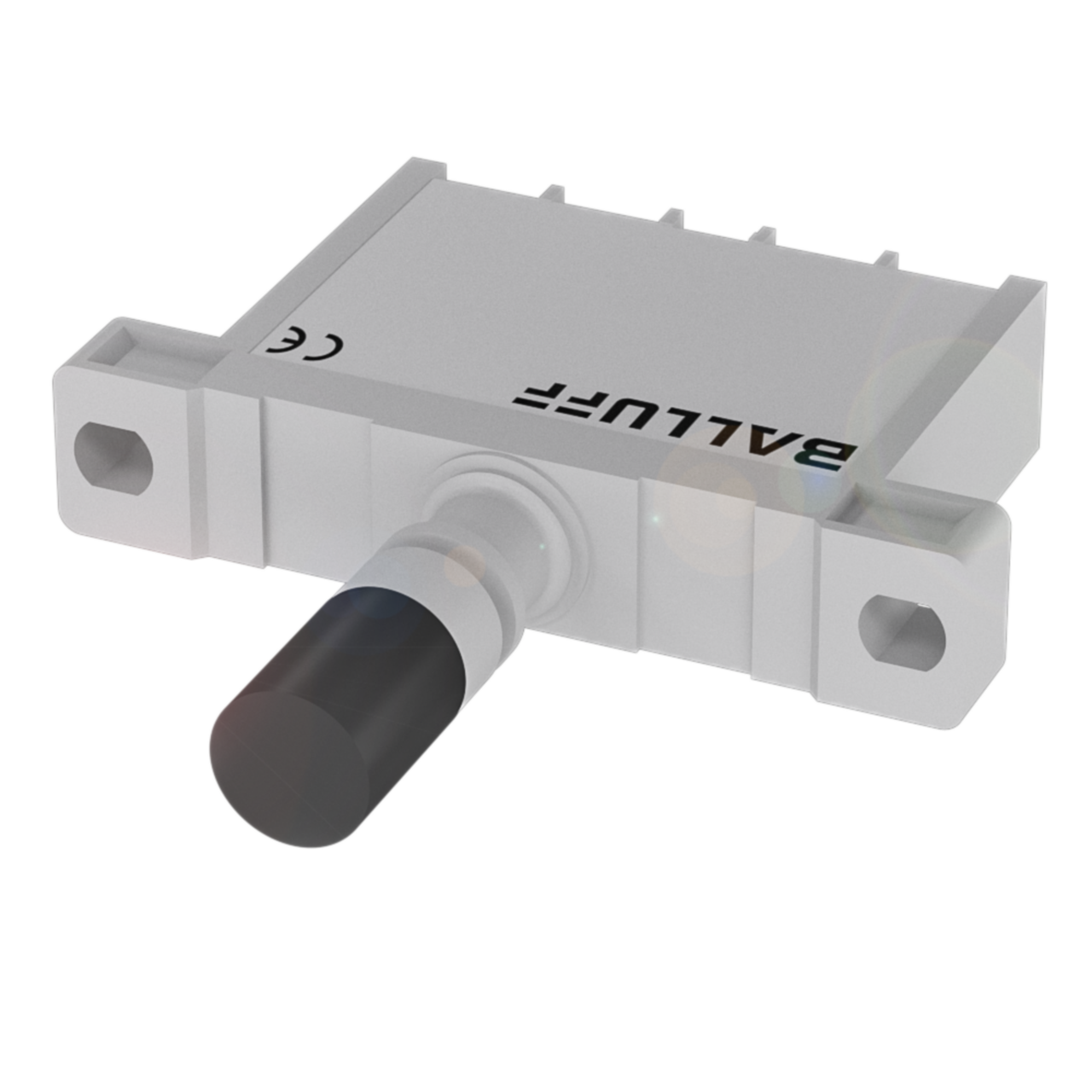 Balluff BES 517-110-RK Inductive limit switch, flush, 2mm Balluff