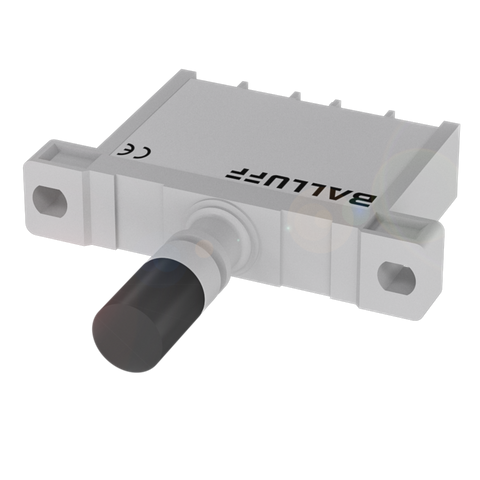 Balluff BES 517-110-RK Inductive limit switch, flush, 2mm Balluff