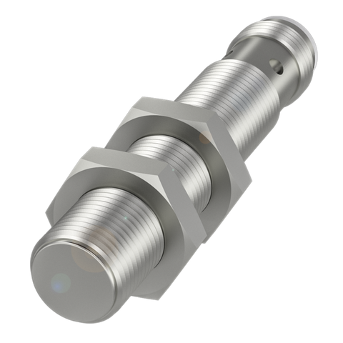 Balluff BES M12EI-PSC40B-S04G-S Inductive sensor, PNP, NO Balluff