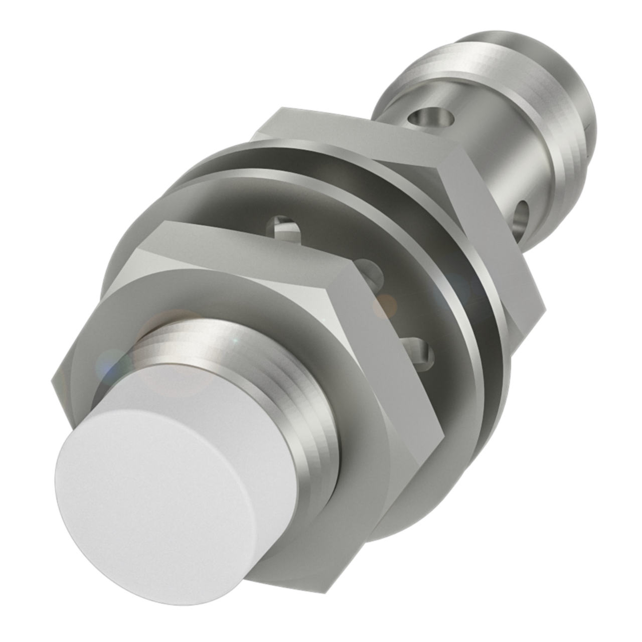 Balluff BES M12MC1-PSC10F-S04G Inductive sensor, PNP, NO