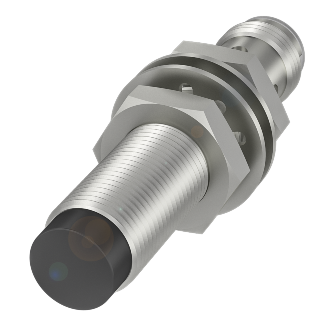 Balluff BES M12MF1-POC10F-S04G Inductive sensor, PNP, NC