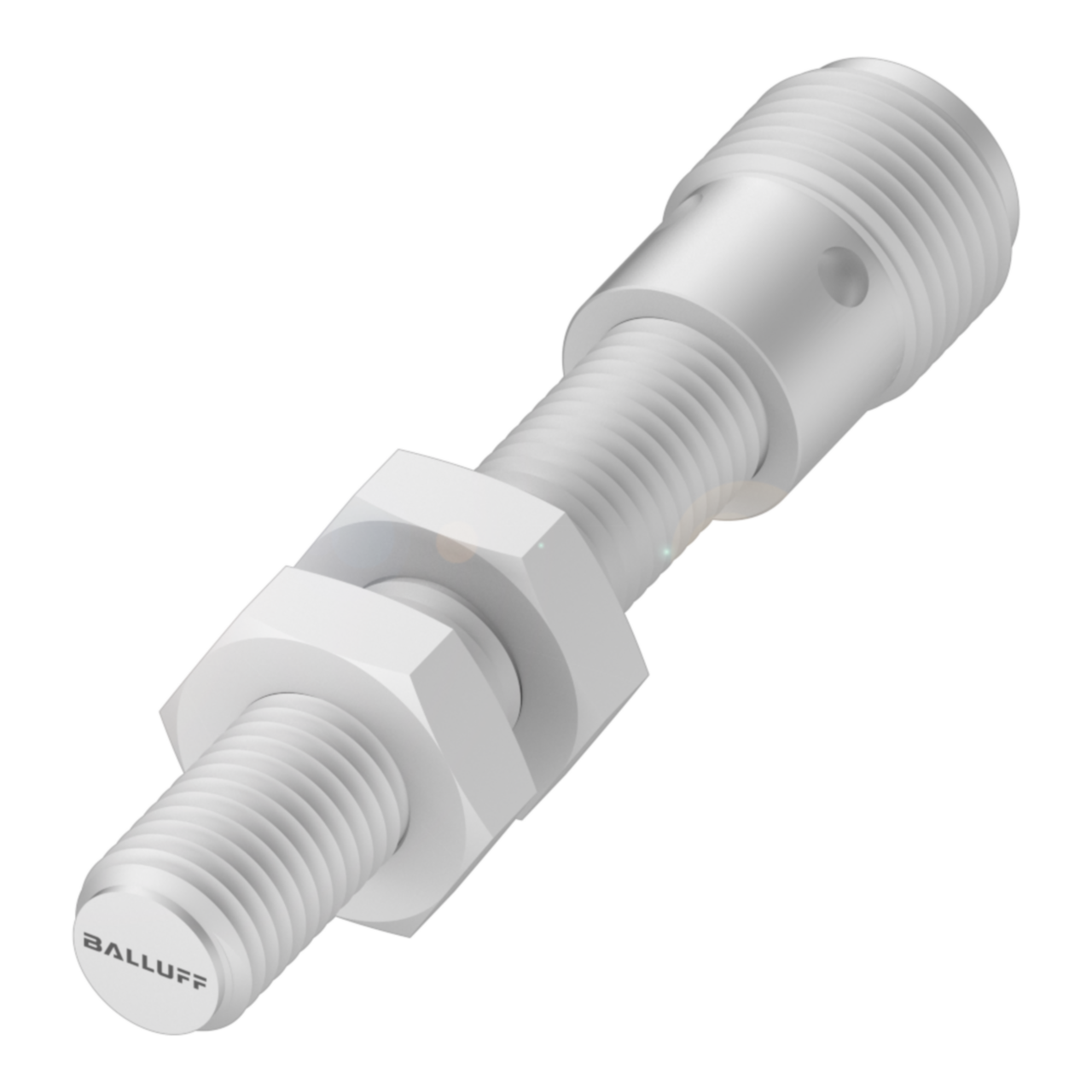 Balluff BES M08EG1-PSC15A-S04G-W Inductive sensor, PNP, NO Balluff