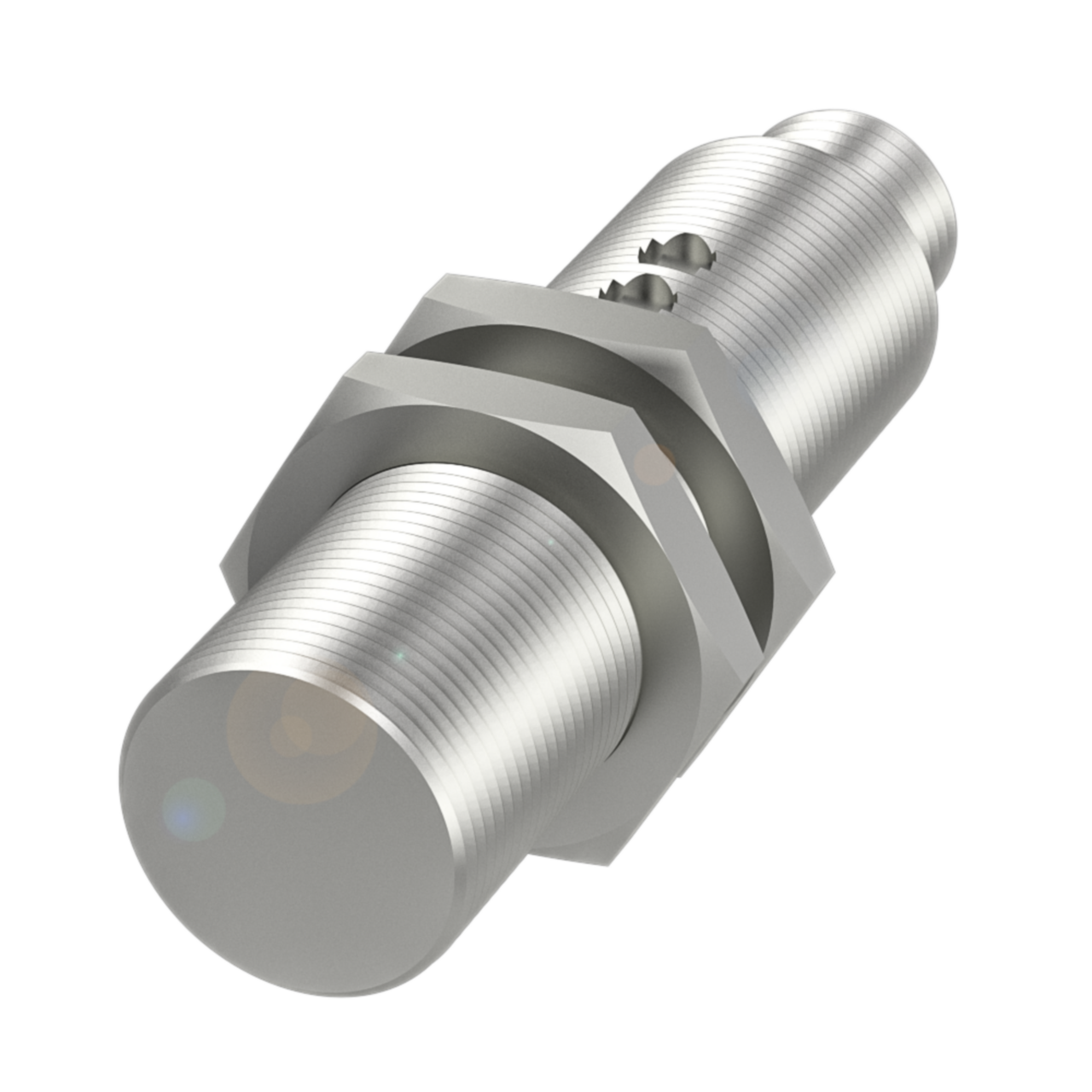 Balluff BES M18MN-USU80B-S21G Inductive sensor, NO