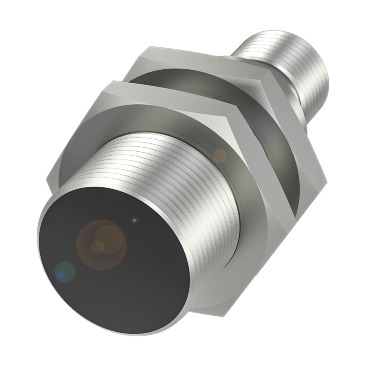 Balluff BES M18ME1-GNX80B-S04G-EEX Inductive sensor, NAMUR