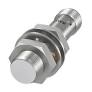 Balluff Inductive standard sensor, PNP, NO, M12, Flush, M12 4-pin