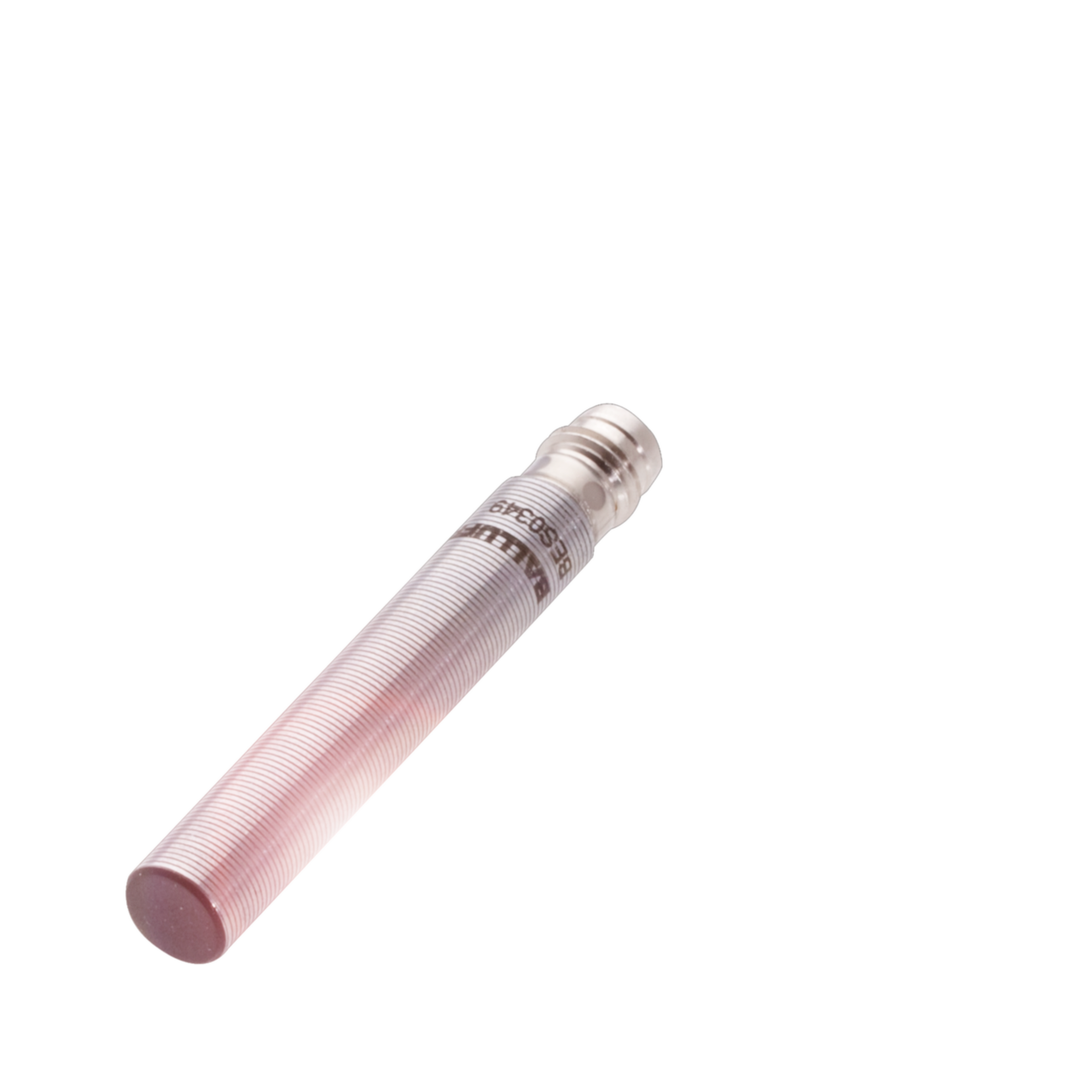 Balluff Inductive standard sensor, PNP, NC, D8.0, flush, M8 3-pin