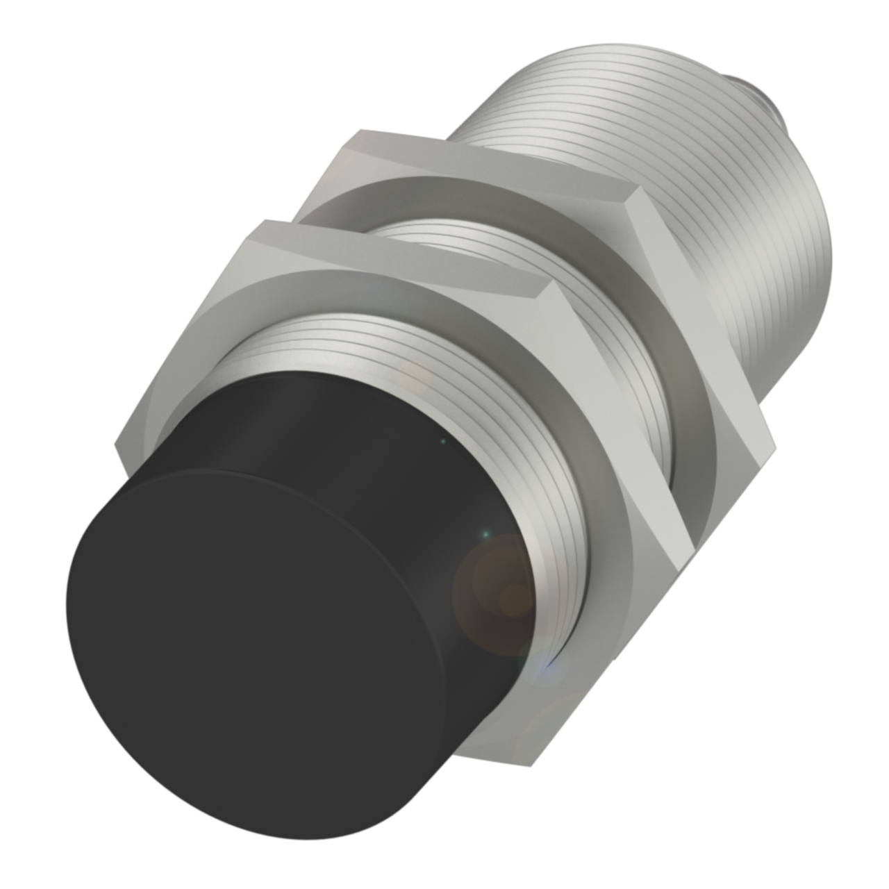 Balluff BES M30MM-PSC30F-S04G Inductive sensor, PNP, NO