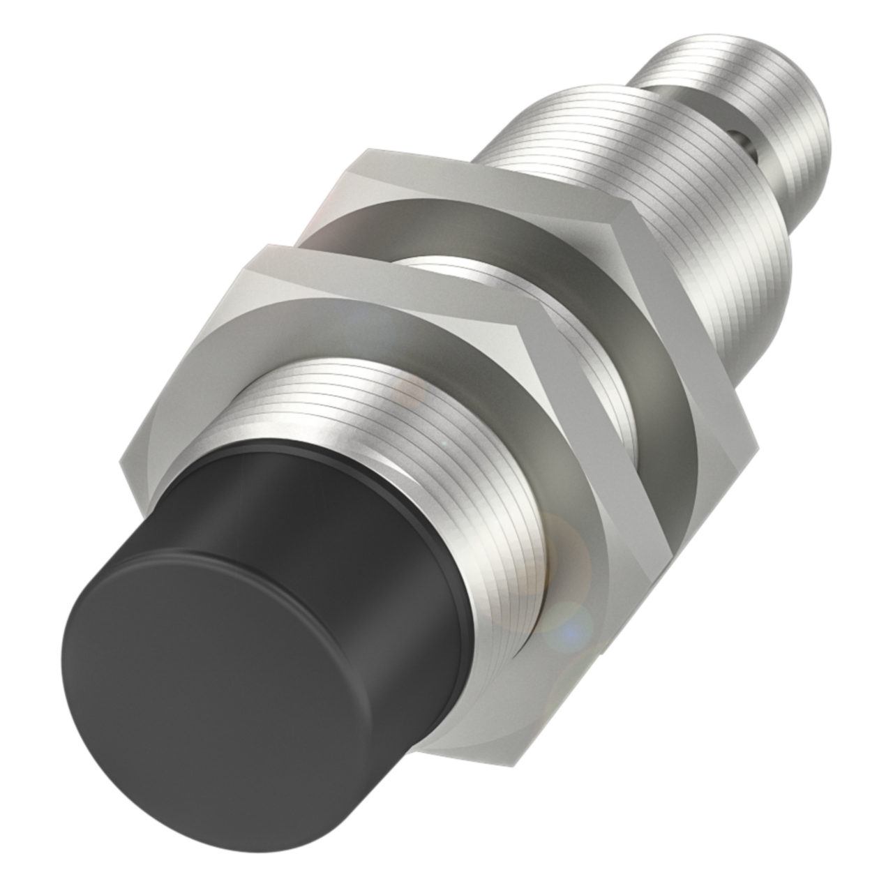 Balluff BES M18MG-PSC16F-S04G Inductive sensor, PNP, NO
