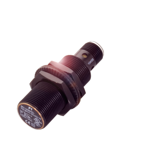 Balluff BES M18MG-PSC12A-S04G-W Inductive sensor, PNP, NO