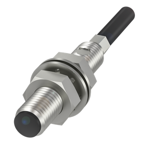 Balluff BES M04EC-PSC10B-EP02 Inductive sensor, PNP, NO Balluff