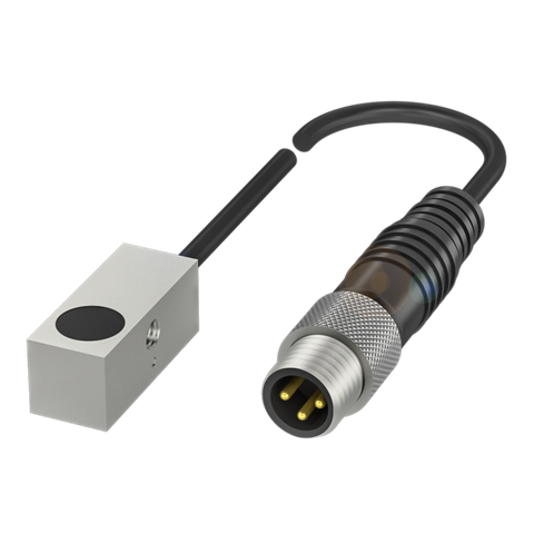 Balluff BES Q08MEC-PSC20B-EP00,3-GS49 Inductive sensor, PNP, NO
