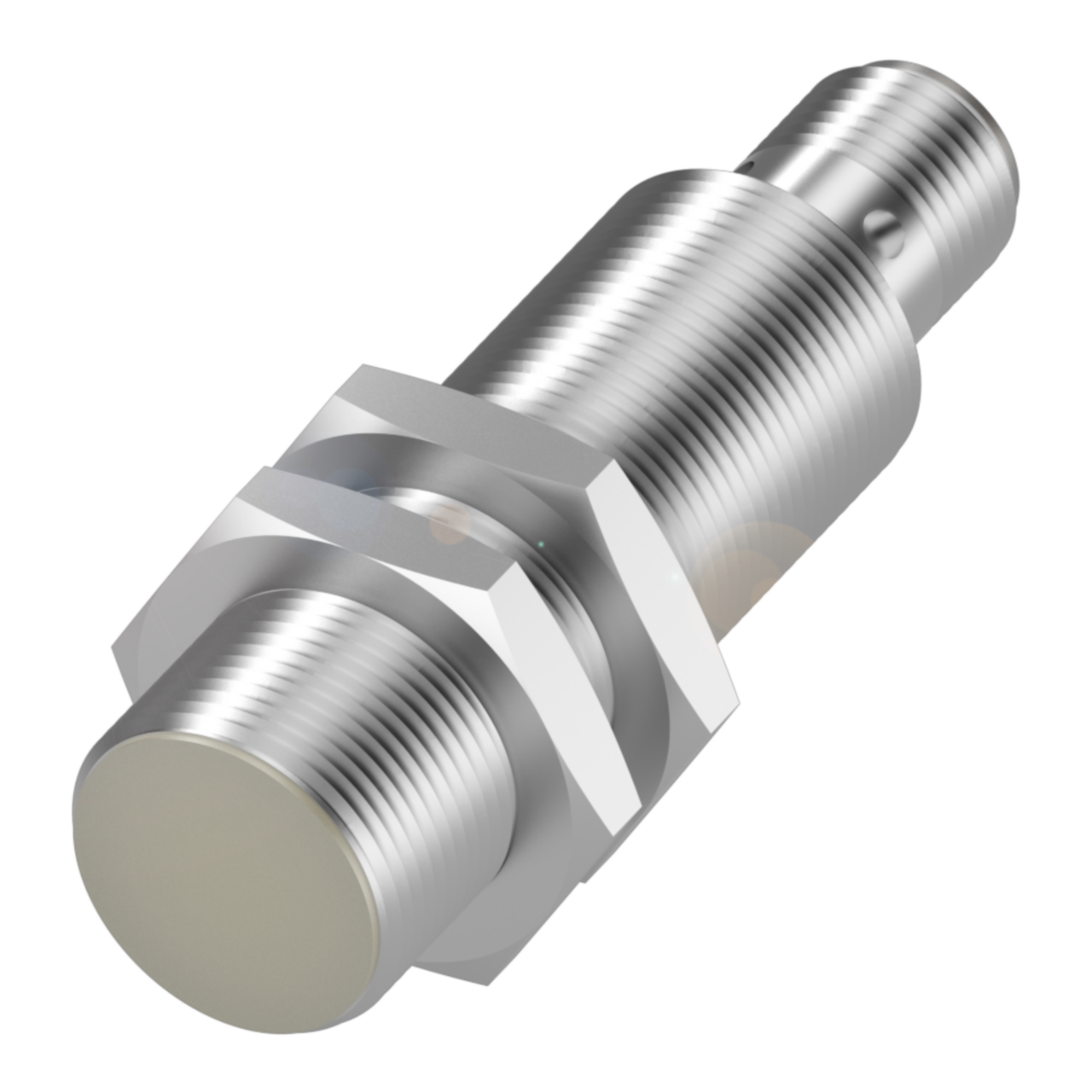 Balluff BES M18EI-PSC80B-S04G-L01 Washdown + hygienic inductive sensor