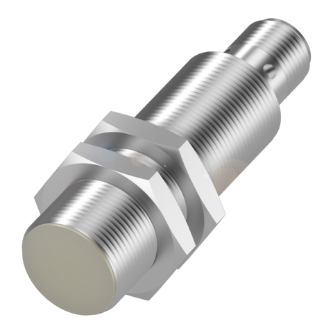 Balluff BES M18EI-PSC80B-S04G-L01 Washdown + hygienic inductive sensor