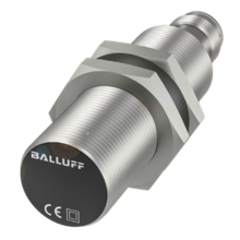 Balluff BES 516-105-G-SA12-S4-C Inductive sensor, PNP, NO