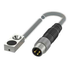 Balluff BES R04MC-PSC20B-EP00,2-GS49-107 Inductive sensor, PNP, NO
