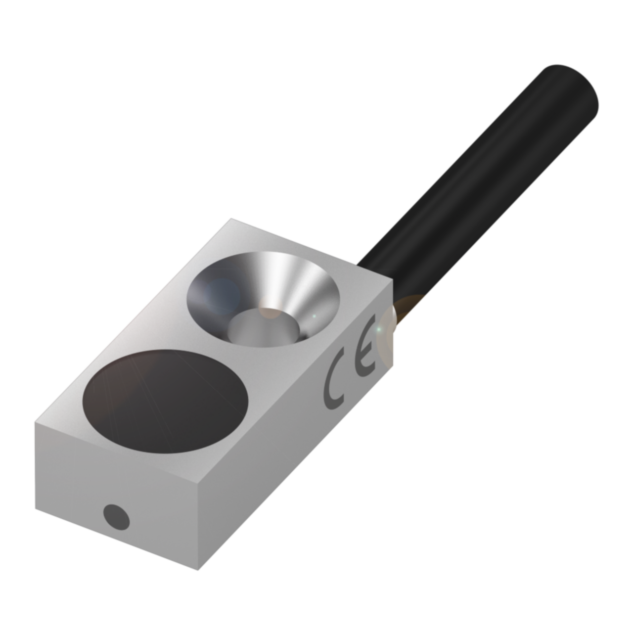 Balluff BES R04MC-PSC20B-EP02-106 Inductive sensor, PNP, NO Balluff