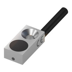 Balluff BES R04MC-PSC20B-EP02-106 Inductive sensor, PNP, NO Balluff
