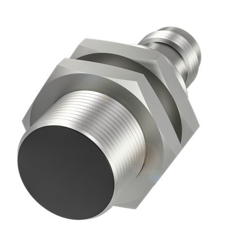 Balluff BES M18ME-PSC80B-S04G Inductive sensor, PNP, NO