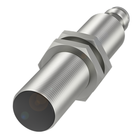 Balluff BES M18MP-PAH50B-S04G, Inductive sensor, PNP, NO/NC
