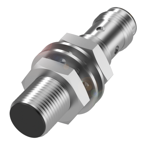 Balluff BES M12MF-PSC40B-S04G Inductive sensor, PNP, NO