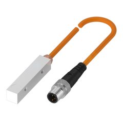 Balluff BES Q08ZC-PSC30B-EZ00,3-GS49-519 Inductive sensor, PNP, NO