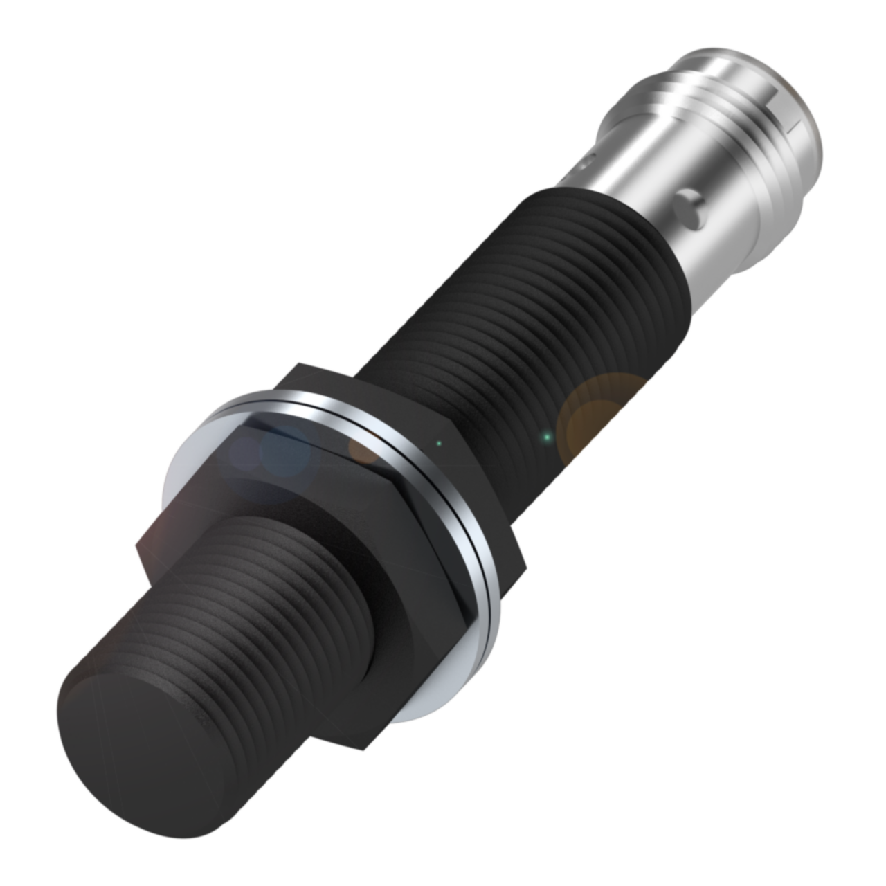Balluff BES M12EI-PSC40A-S04G-S02 Inductive sensor, PNP, NO