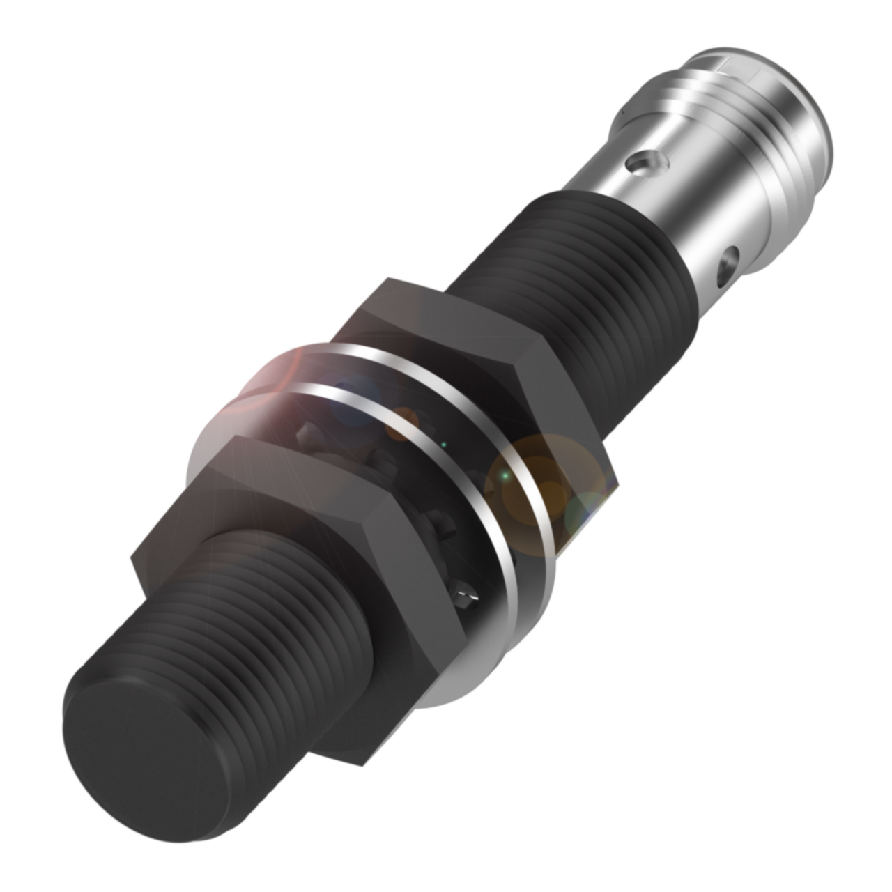 Balluff BES M12EI-PSC40B-S04G-S03 Inductive sensor, PNP, NO