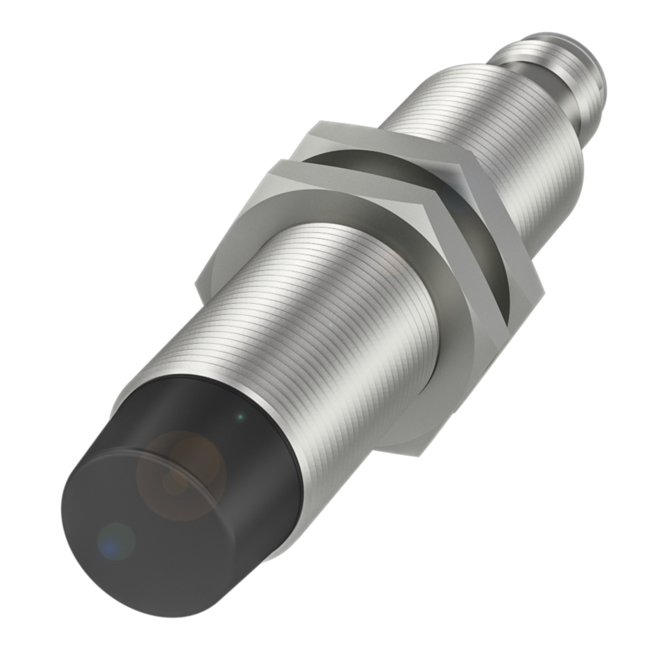 Balluff BES M18MN-PSC80F-S04G Inductive sensor, PNP, NO