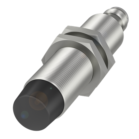 Balluff BES M18MN-PSC80F-S04G Inductive sensor, PNP, NO