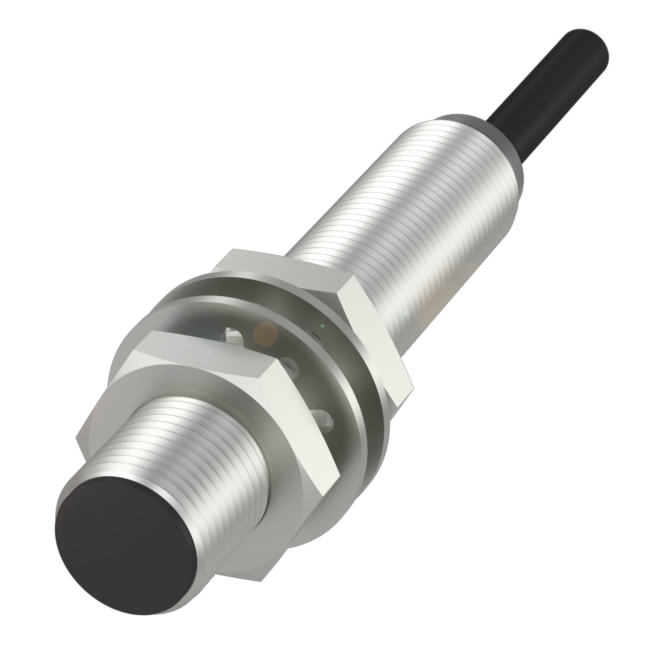 Balluff BES M12EN-PAC20B-BV03 Inductive sensor, PNP, NO/NC Balluff