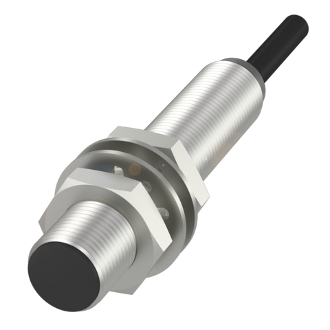Balluff BES M12EN-PAC20B-BV03 Inductive sensor, PNP, NO/NC Balluff