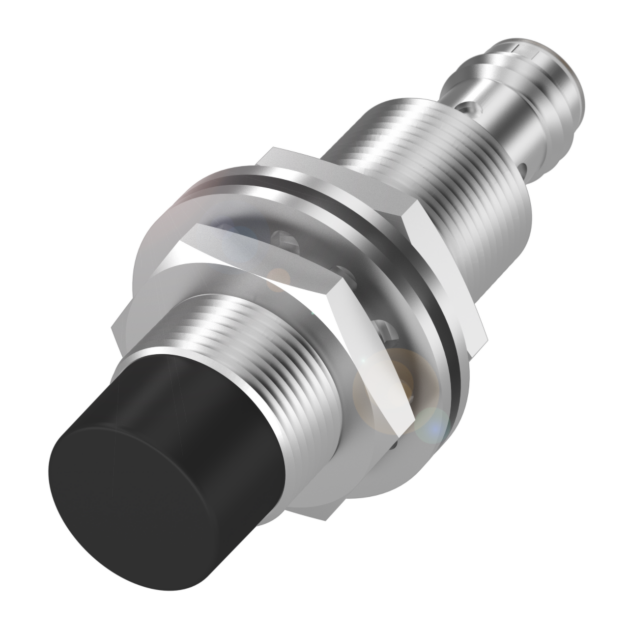 Balluff BES M18MG-PSC20F-S04G Inductive sensor, PNP, NO