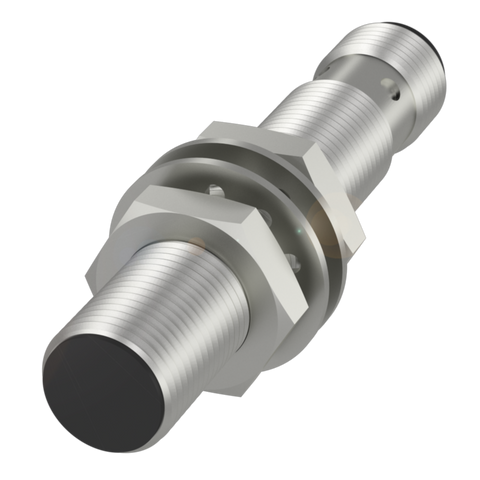 Balluff BES M12MI-PSC40B-S04G-M02 Inductive sensor, PNP, NO