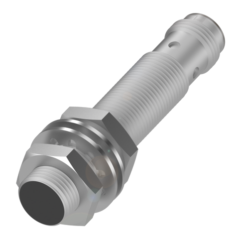 Balluff BES M12MI-PSC40A-S04G-W08 Inductive sensor, PNP, NO