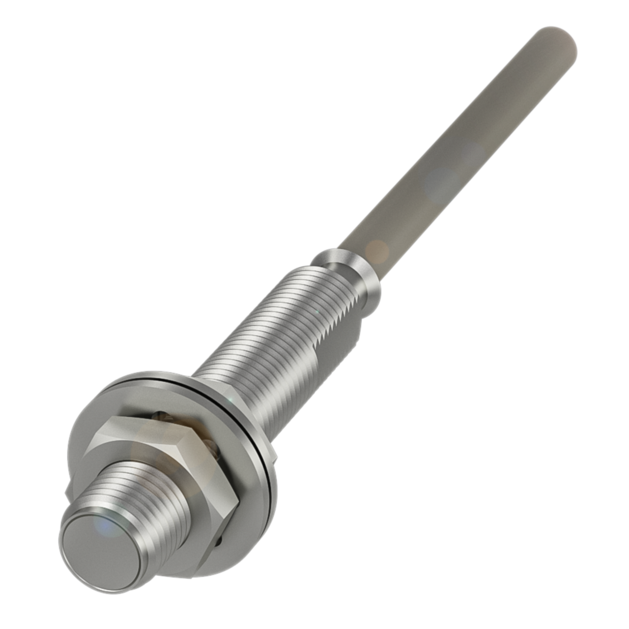 Balluff BES M05ED-PSD08B-ES02-T Inductive sensor, PNP, NO