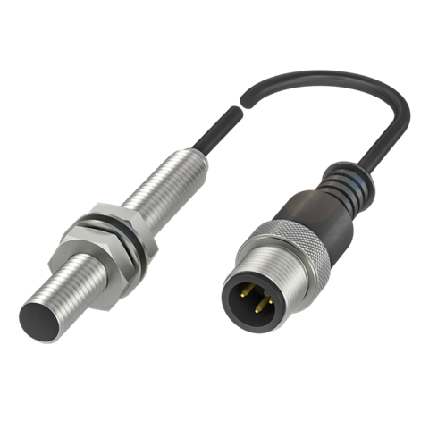 Balluff BES M08MM-PSC40B-BP00,3-GS04 Inductive sensor, PNP, NO Balluff