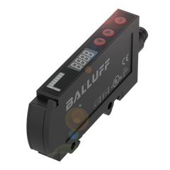 Balluff BFB 75K-002-P-S75 Light guide sensor, fiber optic Balluff