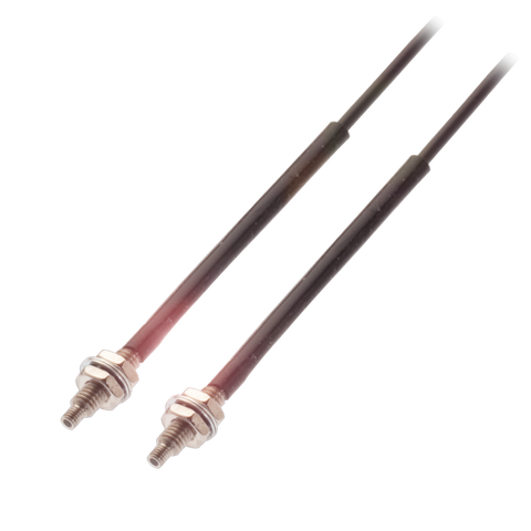 Balluff BFO D22-LAP-KB-EAK-15-02 Optical fibre sensor/amplifier Balluff
